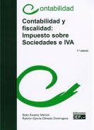 Contabilidad y fiscalidad