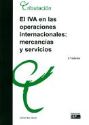 El IVA en las operaciones internacionales