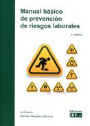 Manual b�sico de prevenci�n de riesgos laborales