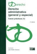 Derecho administrativo