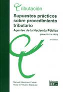 Supuestos pr�cticos sobre procedimiento tributario