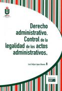 Derecho administrativo