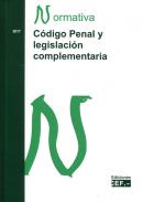 C�digo penal y legislaci�n complementaria. Normativa 2017