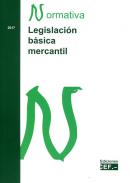 Legislaci�n b�sica mercantil