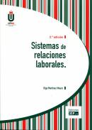 Sistemas de relaciones laborales