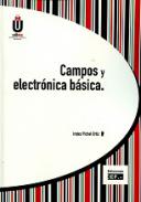 Campos y Electr�nica B�sica