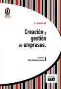 Creaci�n y gesti�n de empresas