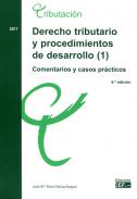 Derecho tributario y procedimientos de desarrollo, 1