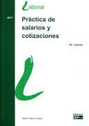 Pr�ctica de salarios y cotizaciones