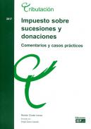 Impuesto sobre sucesiones y donaciones