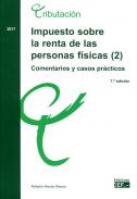 Impuesto sobre la Renta de las Personas F�sicas (2)