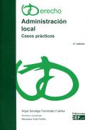 Administraci�n local