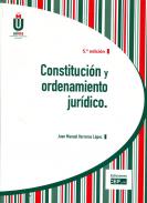 Constituci�n y ordenamiento jur�dico