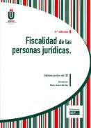 Fiscalidad de las personas jur�dicas