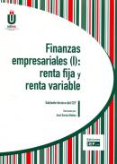 Finanzas empresariales, 1