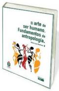 El arte de ser humano