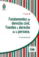 Fundamentos de derecho civil