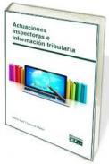 Actuaciones inspectoras e informaci�n tributaria