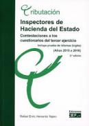 Inspectores de Hacienda del Estado