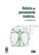 Historia del pensamiento moderno