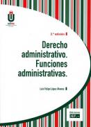 Derecho administrativo