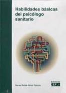 Habilidades b�sicas del psic�logo sanitario