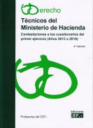 T�cnicos de Hacienda