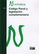 C�digo penal y legislaci�n complementaria