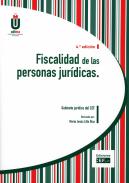 Fiscalidad de las personas jur�dicas