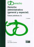 Derecho administrativo (general y especial)