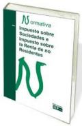 Impuesto sobre Sociedades e Impuesto sobre la Renta de no Residentes