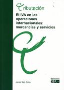 El IVA en las operaciones internacionales