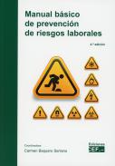 Manual b�sico de prevenci�n de riesgos laborales