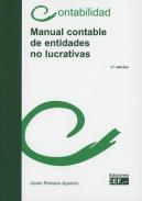 Manual contable de entidades no lucrativas