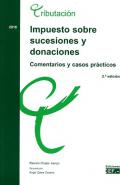 Impuesto sobre Sucesiones y Donaciones