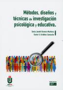 M�todos, dise�os y t�cnicas de investigaci�n psicol�gica y educativa