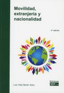 Movilidad, extranjer�a y nacionalidad