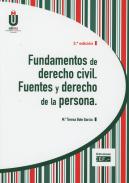 Fundamentos de derecho civil