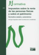 Impuesto sobre la Renta de las Personas F�sicas y sobre el Patrimonio