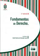 Fundamentos de derecho