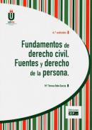 Fundamentos de derecho civil