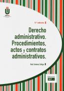 Derecho administrativo