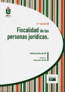 Fiscalidad de las personas jur�dicas