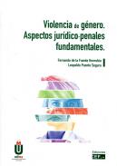 xxxViolencia de g&eacute;nero