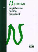 Legislaci�n b�sica mercantil