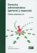 Derecho administrativo (general y especial)