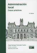xxxAdministraci&oacute;n local