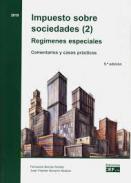 Impuesto sobre sociedades, 2