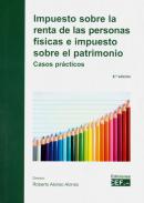 Impuesto sobre la renta de las personas f�sicas e impuesto sobre el patrimonio