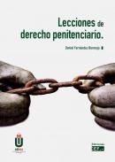 Lecciones de derecho penitenciario